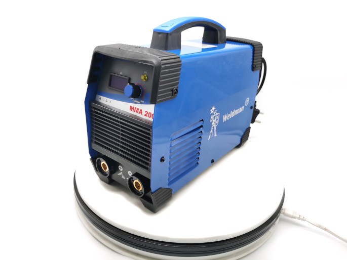 MMA-200 Welding Machine