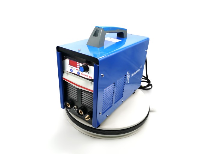 TIG/ARC 300 Welding Machine