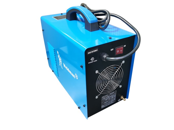 TIG 250P AC/DC Welding Machine