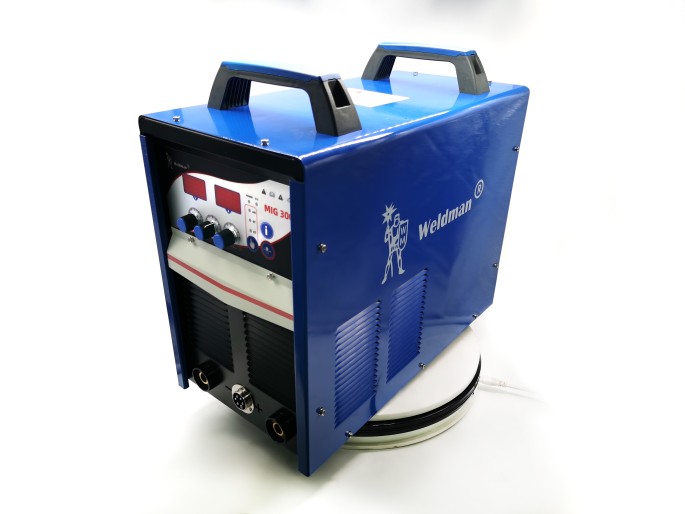 Mig And Arc Welding Machine-300-220v