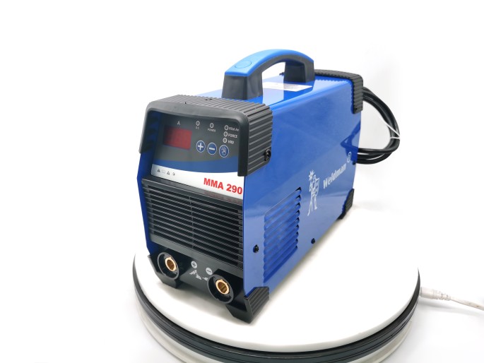 MMA-290 Welding Machine With Remote