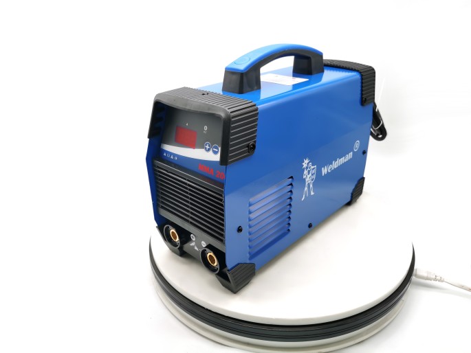 MMA-200 Welding Machine With Remote