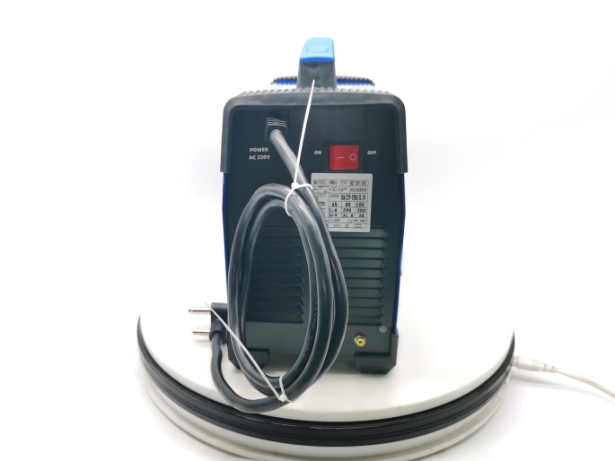 MMA-290 Welding Machine With Remote