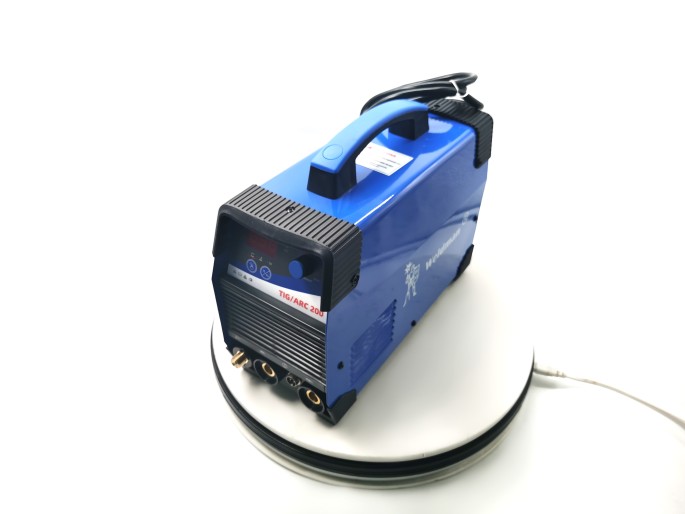 TIG/ARC 200 Welding Machine