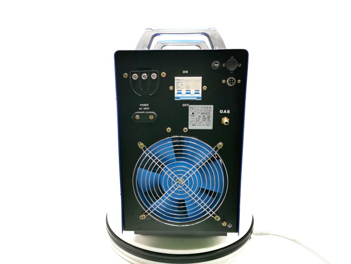 Air Plasma Cutting machine -100