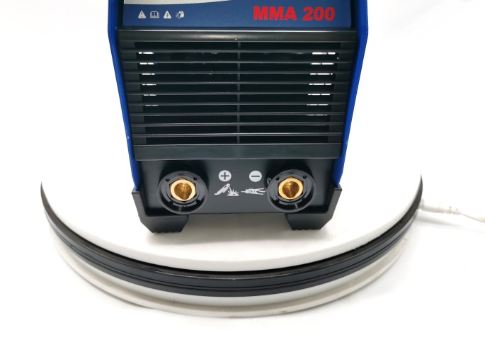 MMA-200 Welding Machine With Remote