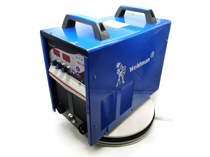 Mig And Arc Welding Machine -300-380V