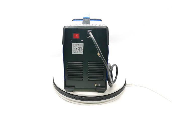 TIG/ARC Plasma Welding Machine