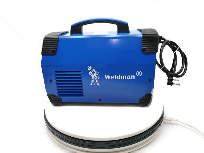 MMA-200 Welding Machine With Remote