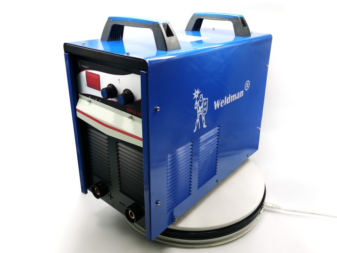 MMA-600 Welding Machine Three Phase