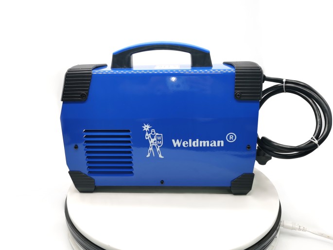 MMA-290 Welding Machine With Remote