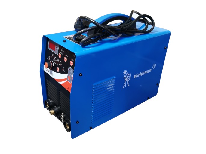 TIG 250P AC/DC Welding Machine