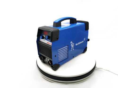 MMA-270 Welding Machine Single Phase