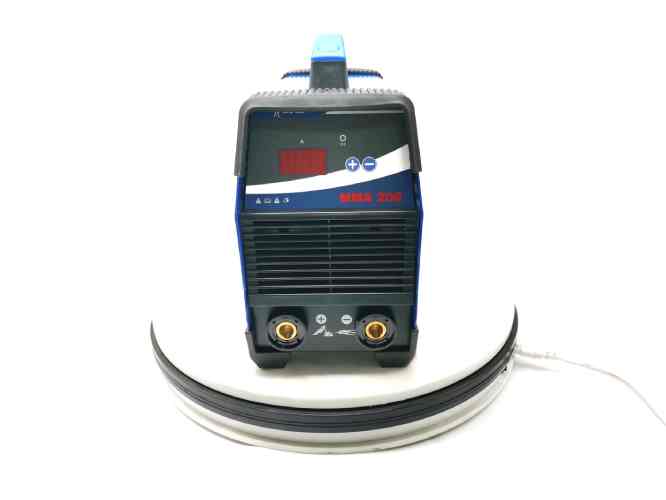 MMA-200 Welding Machine With Remote