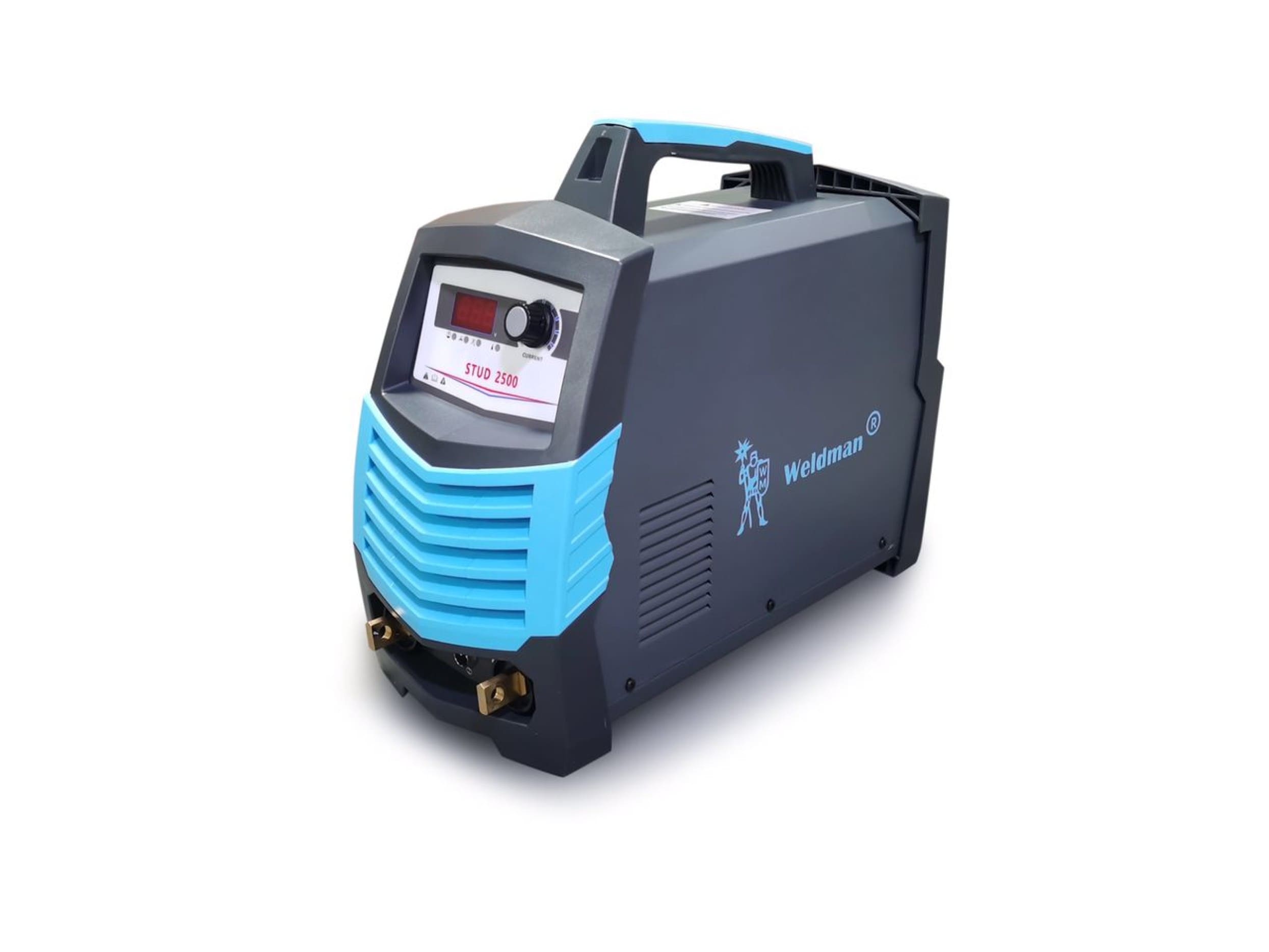 Stud Welding Machine