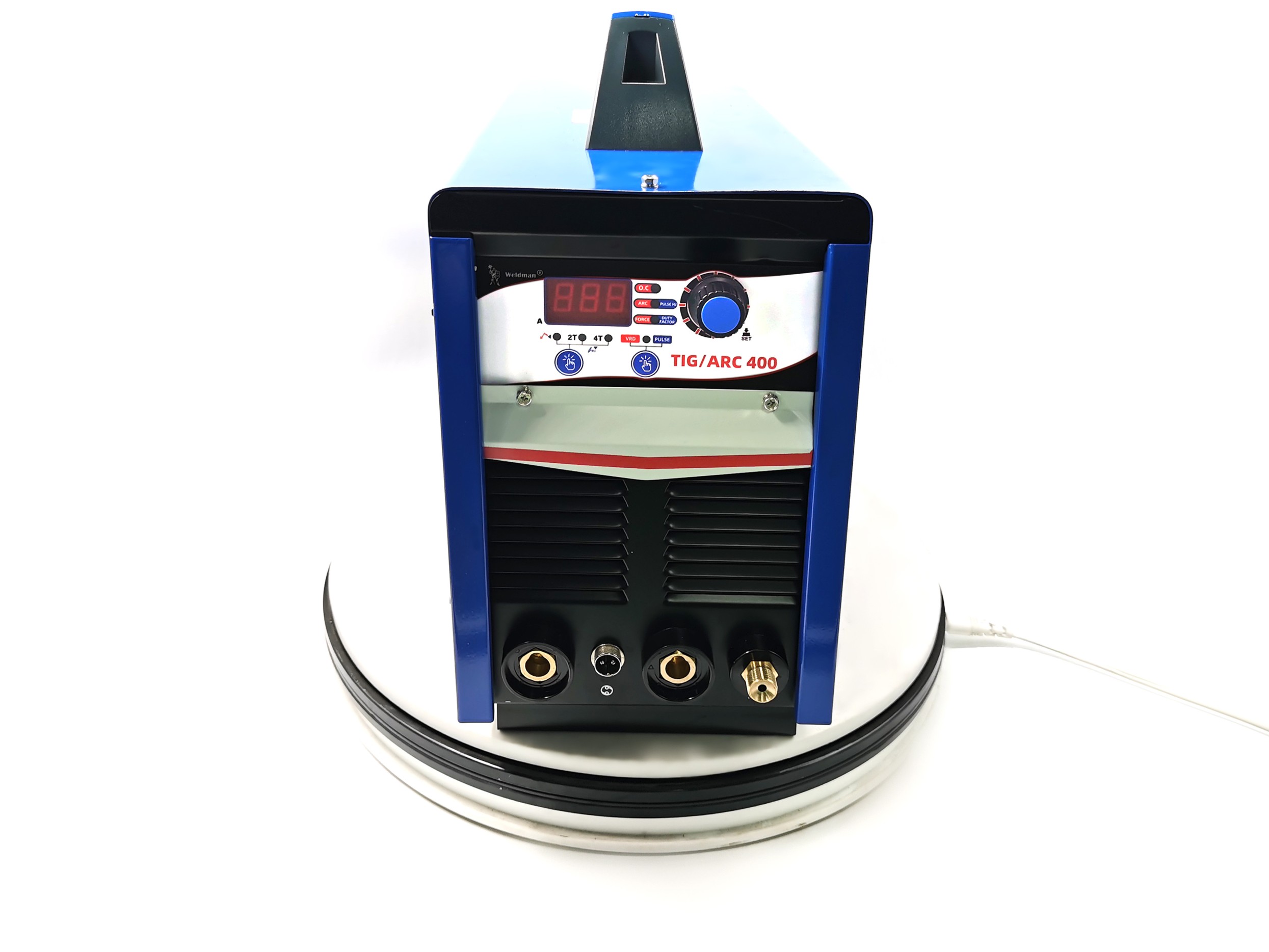 TIG/ARC 400 Welding Machine