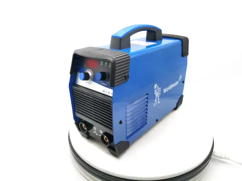 MMA-280 Welding Machine Single And Two Phase