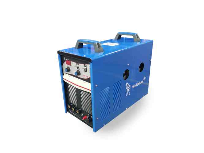 Air Plasma Cutting and arc machine-100 With Compressor