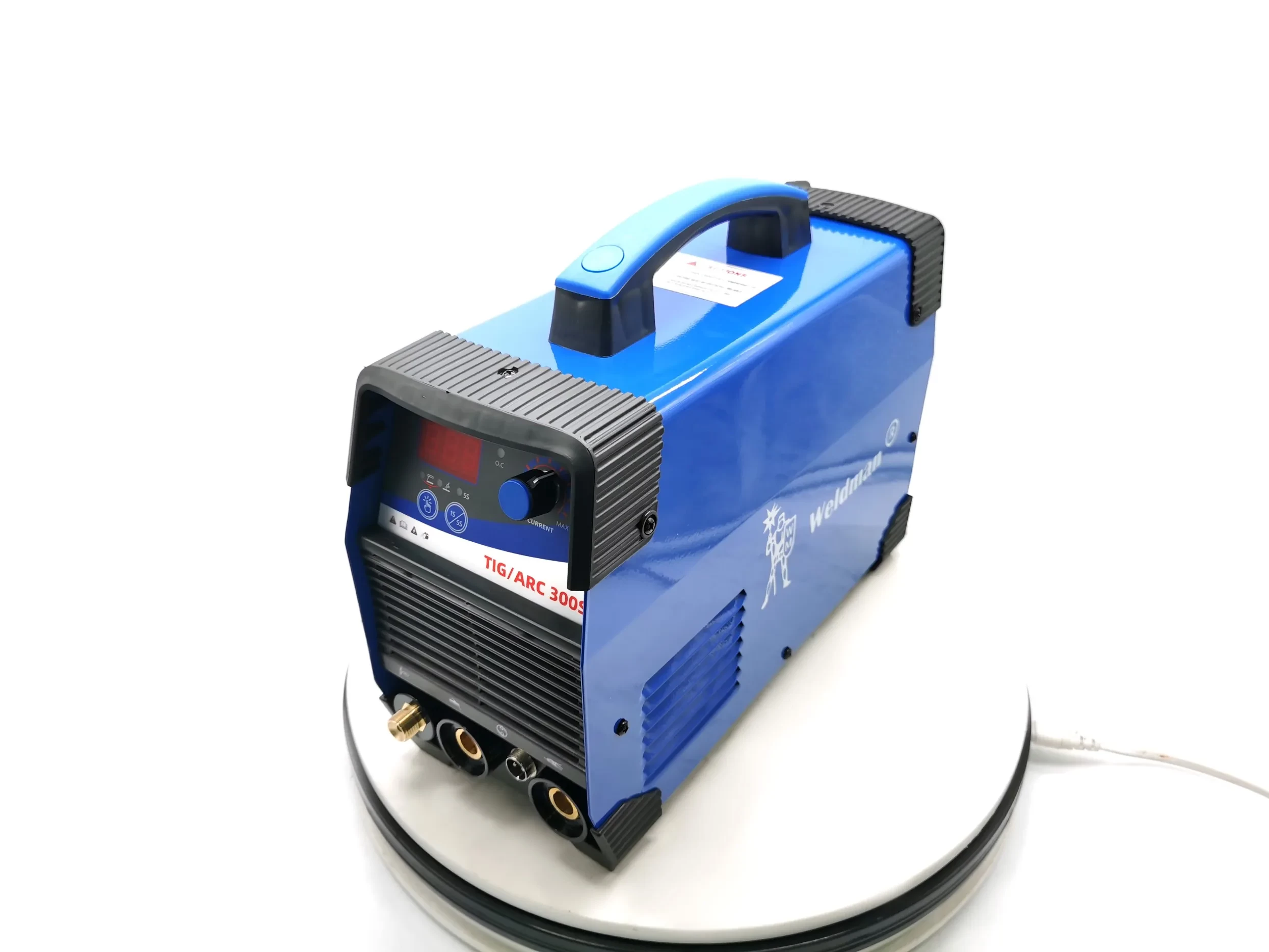 TIG/ARC 300S Welding Machine