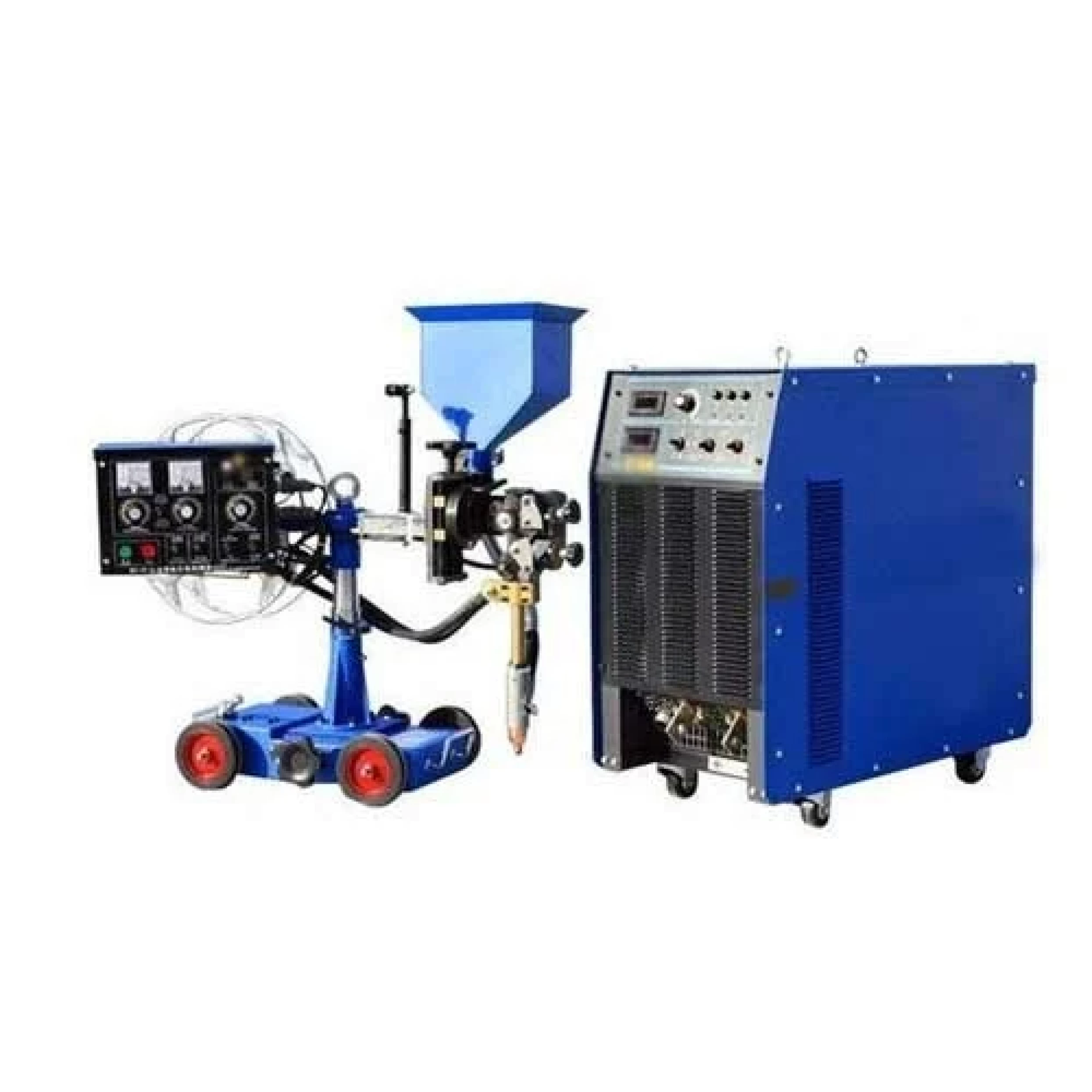 Saw Welding Machine