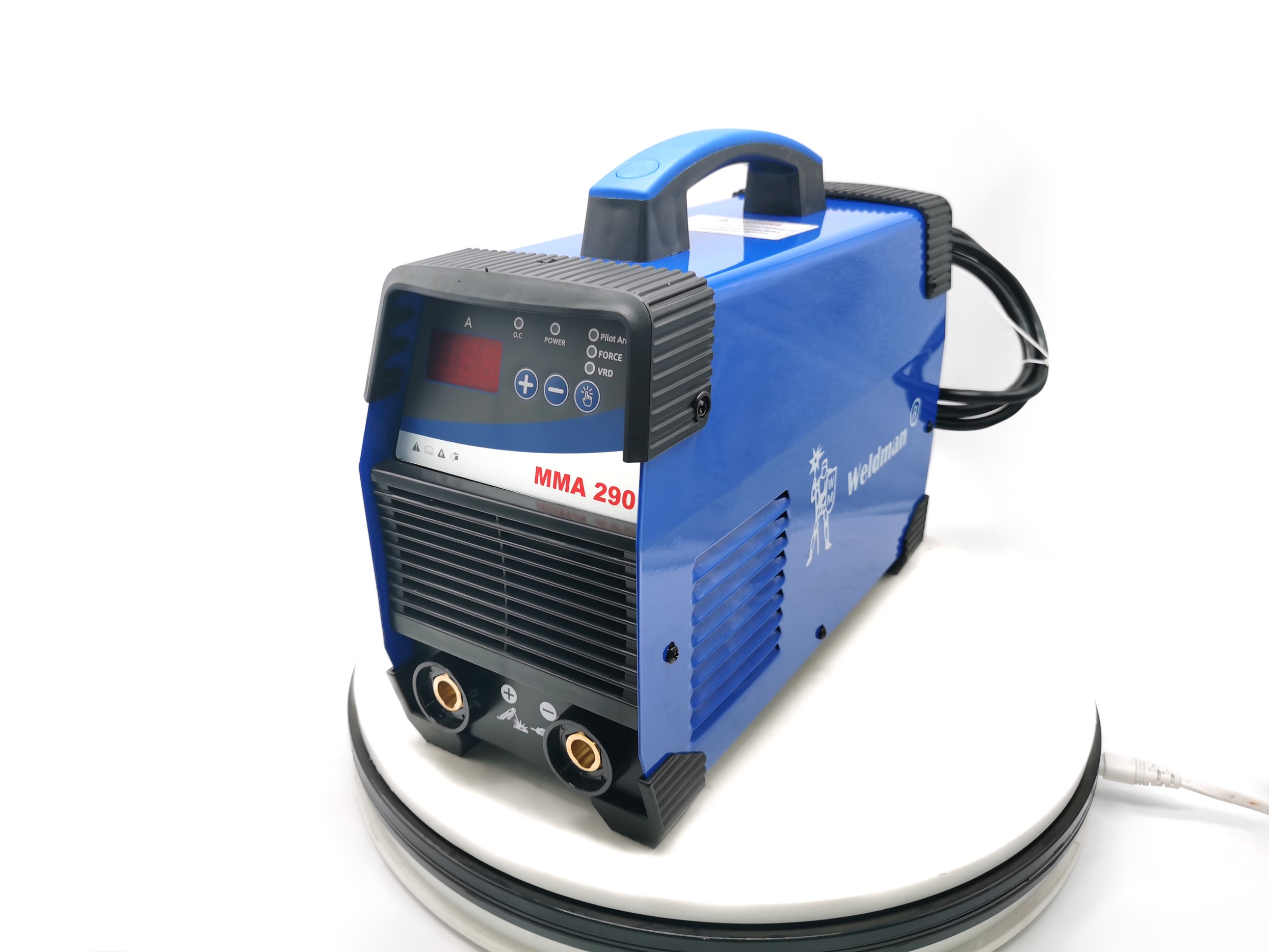 MMA-300 Welding Machine Single And Two Phase